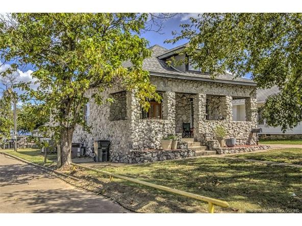307 S Mission St, Sapulpa, OK 74066